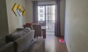 Imagem: Apartamento - Jacareí - Residencial New