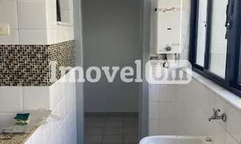 Imagem 5: Recreio dos Bandeirantes