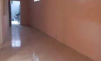 Imagem 3: Casa para aluguel possui 60 metros quadrados com 2 quartos com suite , sem garagem