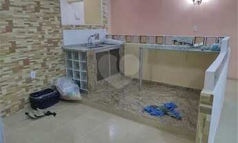 Imagem 7: Rio de Janeiro - Casa de Vila - RIO COMPRIDO