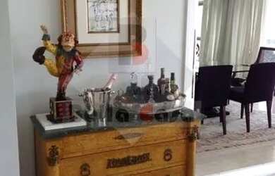 Imagem 7: Alto padrão Jardim Vila Mariana com Varanda Gourmet