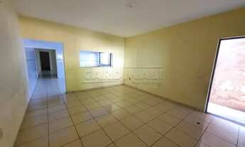 Imagem 5: Sao Carlos - Casa Padrão - Cidade Aracy