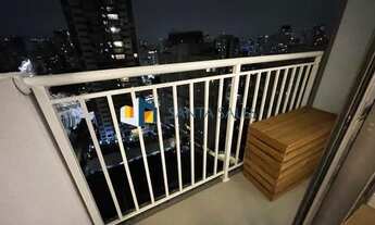 Imagem 5: Apartamento 1 dormitório a venda moderno lindo! Perto do Parque do Ibirapuera!