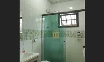 Imagem 4: Casa com 4 dormitórios à venda, 220 m² por R$ 765.000,00 - Cidade Morumbi - São José dos C