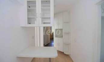 Imagem 4: São Paulo - Apartamento Padrão - Campo Belo