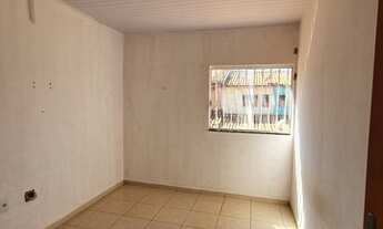 Imagem 7: Alex Gama Vende Casa Pronta para Morar: Financie até 100%, Cond. Imprensa III, Rua Minas G