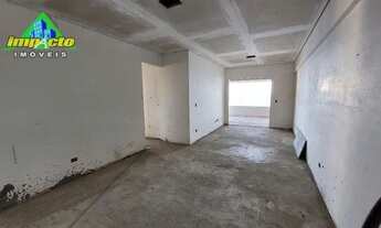 Imagem 7: Apartamento com 3 dormitórios à venda, 145 m² por R$ 1.470.000 - Caiçara - Praia Grande/SP