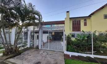 Imagem 2: Casa para Venda - 99.78m², 2 dormitórios, 2 vagas - Hípica