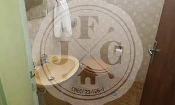 Imagem 5: Casa Térrea - 3 Dormitórios - Alto da Boa Vista