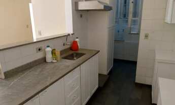 Imagem 5: Rio de Janeiro - Apartamento Padrão - Tijuca