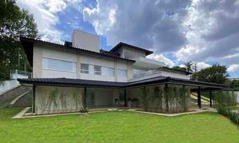 Imagem 2: Venda Casa com 5 dormitórios