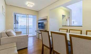 Imagem: Apartamento a venda 53 metros quadrados