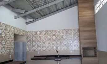 Imagem 5: Casa 3Q - 308 sul