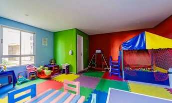 Imagem 4: PARTicULAR] Jd.Sarah - Apartamento 3 quartos, 55m (Cond. Ilhas Canárias