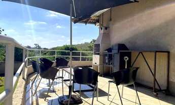 Imagem 7: Casa de condomínio para aluguel com 225m² com 4 quartos