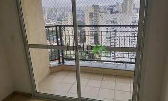 Imagem 4: Apartamento - Venda ou Locação - 3 dormitórios - 1 Suíte - 2 Vagas - Sacada - Vila Marian