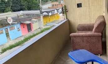 Imagem: Casa 2 andares Gilberto mestrinho. Ótima