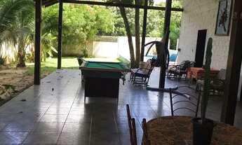 Imagem 2: Alugo casa em alter p eventos ou temporada tratar com lurdes no cel *89