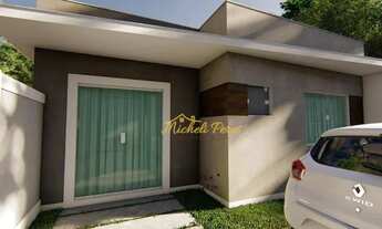 Imagem 2: Excelente casa linear com quintal independente com possibilidade de espaço gourmet, 2 quar