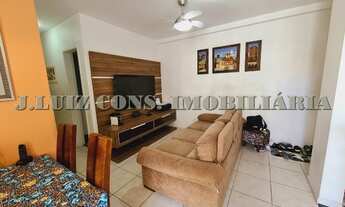 Imagem 5: Excelente Apto de 3qtos(1suite) c/total infra muito bem localizado na estrada do Pau Ferro