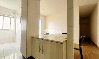 Imagem 7: Apartamento à venda, 50 m² por R$ 215.000,00 - Jardim Paulistano - Americana/SP