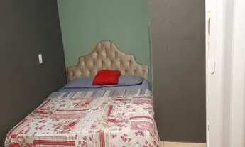 Imagem: Alugo Apartamento mobiliado