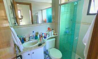 Imagem 3: Milano Apartamento Vieiralves 96m² 3 quartos