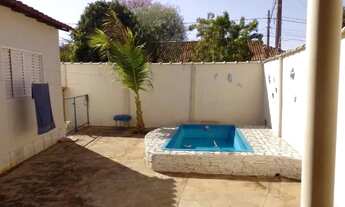 Imagem 3: Casa residencial em Araraquara SP