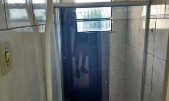 Imagem 7: Casa em Brás de Pina, de um quarto tel/zap