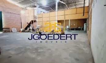 Imagem 2: GALPAO COMERCIAL em NAVEGANTES - SC, SÃO DOMINGOS