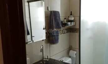 Imagem 7: Cobertura - São Bernardo - Campinas