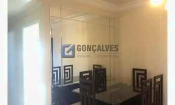 Imagem 3: SAO BERNARDO DO CAMPO - Residential / Apartment - RUDGE RAMOS