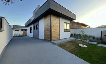 Imagem 7: Casa para venda possui 77 metros quadrados com 3 quartos em Bela Vista - Palhoça - SC