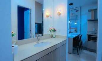 Imagem 3: Flat Metropolitan , Torre Sidney . O melhor investimento para rentabilidade