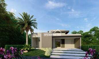 Imagem: Casa com 3 dormitórios à venda, 167 m²