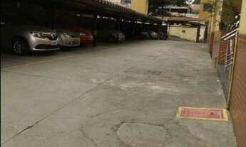 Imagem 2: APARTAMENTO RESIDENCIAL em TABOÃO DA SERRA - SP, JARDIM SAPORITO