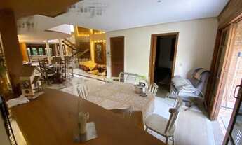 Imagem 3: Casa para aluguel tem 700 metros quadrados com 5 quartos em Vargem Grande - Rio de Janeiro