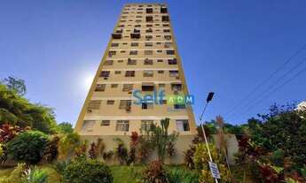 Imagem: Apartamento com 2 quartos para alugar