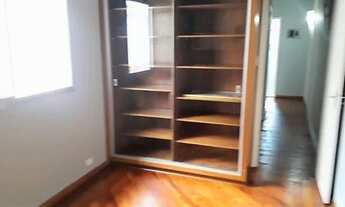 Imagem 5: Locação Sobrado Sao Paulo Jardim da Glória Ref: 24594