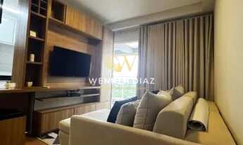 Imagem 5: Duo Jk Space duas suítes Locação Jardim Tarraf II - São José do Rio Preto/SP