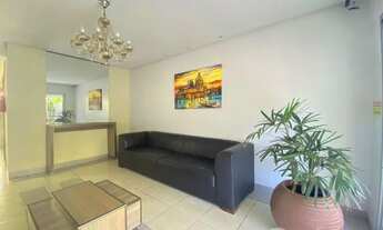 Imagem 2: Apartamento 2301, Bloco Conquista-B Condomínio Livre Buritis, Rua Manaus, Parque Amazônia