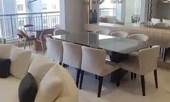 Imagem 4: Apartamento para venda com 153 metros quadrados com 3 quartos em Santana - São Paulo - SP