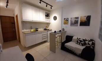 Imagem 3: Apartamento aluguel temporada copacabana