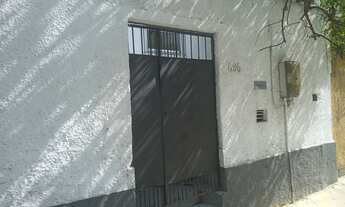 Imagem 2: Rua Teodoro da Silva, 696para Clínica ou escritório