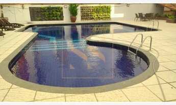 Imagem 2: Apto. 04 suites, sala de 03 ambientes, 04 vagas de garagem, perto do shopping Boulevard, B