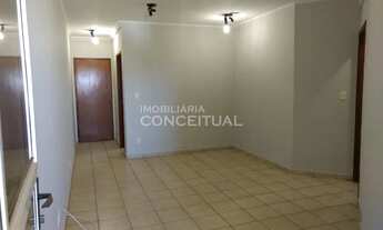 Imagem 2: Apartamento em São Manoel - São José do Rio Preto