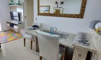 Imagem 5: Apartamento com 2 dormitórios à venda, 60 m² Bethaville I - Barueri/SP