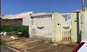 Imagem 2: FERNANDOPOLIS - Casa Padrão