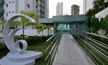 Imagem 6: Apartamento à venda 3 quartos 1 suíte 2 banheiros 2 vagas Altiplano Cabo Branco João Pesso