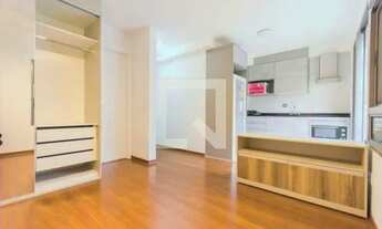 Imagem 6: Apartamento para Aluguel - Vila Madalena, 1 Quarto, 36 m2